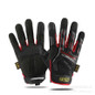 Seal Tactical Gloves - Half Finger Military Spec for Outdoor Sports, Cycling, and Motorcycle Protection — image 13 of 18