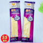 Extra Long & Thick Rubber Gloves for Kitchen - Non-Slip, Waterproof, Durable Household Cleaning Gloves — image 10 of 13