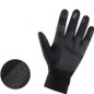 Winter Gloves for Men Cycling Gloves Running Gloves Touch Screen Anti-slip Windproof Thermal Sports Gloves with Updated Thickend Fleece Lining for Cycling Running Hiking Driving — image 4 of 10