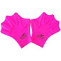 Silicone Webbed Swimming Gloves Aqua Fit Swim Training Gloves Web Gloves Swimming,Closed Full Finger Webbed Water Gloves Unisex Adult,2PCS — image 6 of 6
