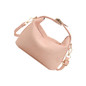 Women Bag Solid Color Shoulder Bag Crossbody Bag PU Leather Messenger Bag — image 5 of 16
