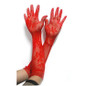 Women Fashion Stretch  Opear Long Length Gloves Opera Wedding Bridal Evening Party Costume Gloves — image 10 of 12