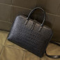 Stylish Laptop Tote Bag for Women - 13 to 16 Inch Computer Messenger Bag, Crossbody Work Bag — image 9 of 15