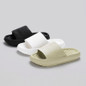 Slippers For Women Men Super Soft Comfy Indoor Slippers Thick Sole Beach Sandals Open Toe House Slippers Bathroom Shower Anti-slip Slides Summer Lovers Slippers(Size: 36-45) — image 15 of 36
