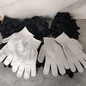 Professional BBQ Gloves Set BBQ Meat Handling Gloves High-temperature  Gloves Insulation Glove — image 4 of 10