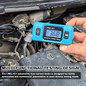 Current Tester Backlit Display 0.01A~19.99A Circuit Fault Testing Tool — image 11 of 12