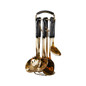 7Pcs Stainless Steel Cooking Utensils Set Kitchen Utensils Set Kitchen — image 9 of 14