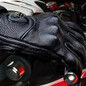 Full Finger Riding Gloves with Intelligent Screen Fingertips for Modern Bikers — image 9 of 15