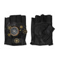Vintage Gothic Gloves Industrial Age Half Finger Gloves Stage Shows — image 12 of 12