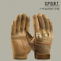 Tactical Shooting Gloves | Touchscreen, Anti-Slip, Durable for Outdoor Training & Hiking — image 13 of 15