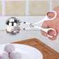 1Pc Kitchen Gadgets Non Stick Practical Meat Baller Cooking Tool Kitchen Meatball Scoop Ball Maker Kitchen Accessories Cuisine — image 9 of 11