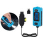 Current Tester Backlit Display 0.01A~19.99A Circuit Fault Testing Tool — image 4 of 12