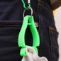 2pcs/3pcs/4pcs/6pcs Glove Keeper, Gloves Grabber Catcher Clips Holder Glove Clips for Work Glove Holders,Glove Belt Clip With Metal Carabiners,Ideal for Men Safety Construction Worker Guard Labor — image 14 of 49