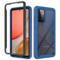 Shockproof Back Phone Case [Only Back Cover Not Built With Screen Protector] for iPhone 16 15 14 13 12 Pro Max Se 2022 Xs Max Xr 8 7 6 Plus Samsung Galaxy S23 S22 S21 Ultra S21FE S20 FE Note20 A13 A14 A34 A54 A02 A12 A22 A32 A42 A52 A71 A20S A21S A02s A03s — image 15 of 19