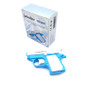 joteelier Toy guns Blue White Plastic Construction Compact 10.5 Centimeter Adventure Play Toy Guns — image 4 of 7