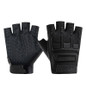 Tactical Fingerless Gloves for Men - Lightweight Outdoor Training & Cycling — image 12 of 23