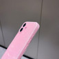 Pink Cute Glitter Sparkly Case Cover For iPhone 16 Pro Max 15 Plus 14 13 12 11 X XS XR SE 2022 2020 Women Girl Phone Accessories — image 5 of 9