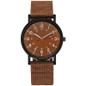 Men's Casual Sports Watch with Nylon Woven Strap — image 8 of 11