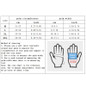 Work Gloves Gardening Glove for Wood Cutting/Construction/Truck Driving/Garden — image 7 of 9