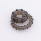 1pcsPenisCockRingonforMenDelayEjaculationErectionSexToysforCouplePenisringMandelayRings — image 13 of 14