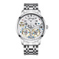 Double Tourbillon Automatic Mechanical Watch for Men — image 19 of 19
