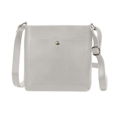 Crossbody Bag Shoulder Bags for Women Business Purse Handbag Messenger — image 3 of 12