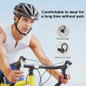 2025 NEW Original Wireless Earphones Ture Wireless Earbuds Ear hook Sports HiFI Stereo Waterproof Headset TWS Headphone With Mic — image 7 of 13