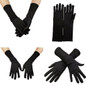 Sunproof Arm Protector Arabian Female Sun Protective Hand Gloves for Muslims — image 4 of 9