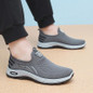 Comfortable Slip-On Walking Shoes for Men | Lightweight Non-Slip Beijing Cloth Shoes — image 10 of 10