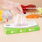 Premium TPE Disposable Gloves - Extra Thick, Food Grade, Durable Kitchen & Baking Gloves — image 8 of 10
