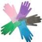 Premium Silicone Dishwashing Gloves - Heat Resistant, Waterproof Kitchen Cleaning Gloves for Durable Household Chores — image 6 of 13