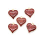 30Pcs  Enamel Pendants Hope Luck  Heart Shape Mom Pendant for Jewelry Making Necklace Bracelet Earrings DIY Handmade Craft Jewelry Charms — image 16 of 24