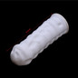 Finger Gloves, Non-slip Natural Latex Disposable Gloves,Finger Protector — image 5 of 10