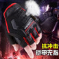 Tactical Combat Gloves - Half Finger Military Spec for Outdoor, Motorcycle & Tactical Gear — image 9 of 15