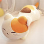 Adorable Kitty Plush Pillow Cute Cat Stuffed Animal Soft Huggable Toy Gift — image 8 of 8