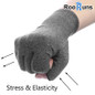 RooRuns Health Compression Rheumatoid Relax Finger Pain Relief Joint Care Wrist Support Brace Arthritis Gloves — image 10 of 17