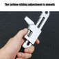 10",12",15" F-type Wrench Right Angle Wide Jaw Opening Adjustable Spanner Wrench Tool for Household Repair — image 6 of 14