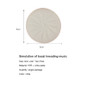 Fidget Toys Squeeze Antistress Novelty Funny Charm Slow Rising Stress Reliever Toy Venting Joking Toys for children — image 8 of 12