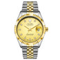 TEVISE Swiss Automatic Watch for Men | Waterproof & Luminous | Classic Mechanical Timepiece — image 18 of 18