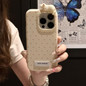 Cute Cartoon Doodle Phone Case for iPhone 13 14 Pro Max | Creative Artistic Design — image 4 of 12