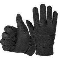 Premium Synthetic Leather Work Gloves - Anti-Slip, Abrasion Resistant for Gardening, Mechanics & Driving — image 2 of 8
