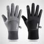 2022 New M/L/XL Winter Warm Gloves Men Warm Gloves Heat Gloves for Climbing Skiing Riding Gloves — image 12 of 20