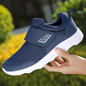 Breathable Lightweight Walking Shoes for Men and Women - Ultra Light Comfortable Casual Sneakers — image 10 of 10