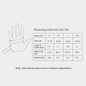 1 Pair Winter Warm Glove Outdoor Non-slip Touching Screen Gloves For Sport Bike Riding Waterproof Ski Gloves Bikes Motorcycle Gloves — image 25 of 43