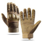 Tactical Training Gloves for Men – Outdoor Climbing, Riding & Combat with Anti-Slip Grip & Touchscreen — image 17 of 20
