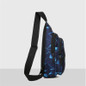 Personalized Pattern Multifunction Shoulder Crossbody Bag for Men Short Travel Messenger Chest Bag Light Outdoor Sport Recreation Lovers Single Shoulder Bag — image 18 of 29