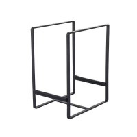 Japanese-Style Dish Rack Organizer | Adjustable Kitchen Cabinet Storage for Plates & Bowls — image 2 of 6