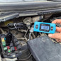Current Tester Backlit Display 0.01A~19.99A Circuit Fault Testing Tool — image 11 of 12