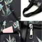 Oxford Cloth Women Handbag, Fashionable and Cute Handbag, Daily Work Bag, Commuting Bag, Travel Shoulder Bag — image 5 of 8