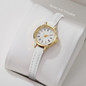 Women Watches Fashion Small Roma Dial Ladies Leather Band Quartz Watch Reloj Mujer Girls Clock Gift — image 13 of 16